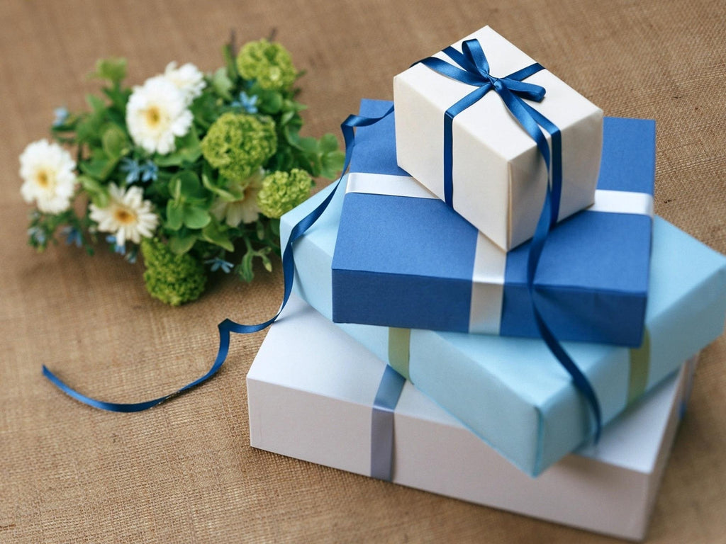 The Art of Gifting: Wedding Presents to Treasure Forever