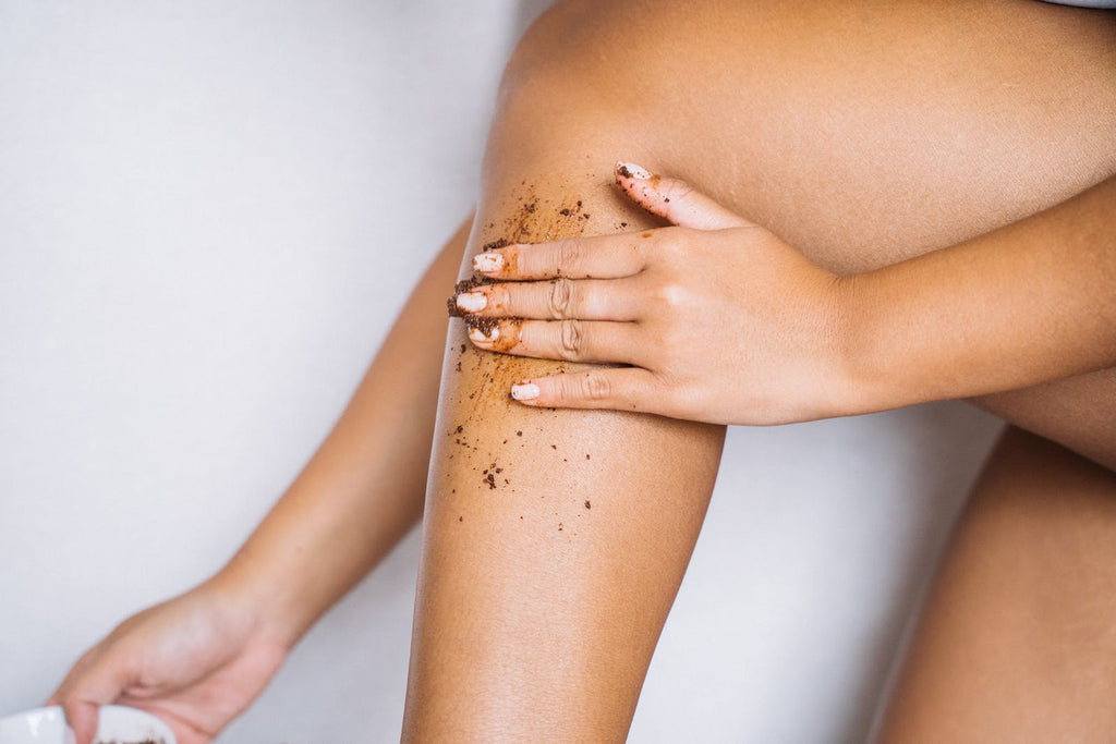 Decoding Body Scrub: The Enchanting Journey to Revitalize Your Skin
