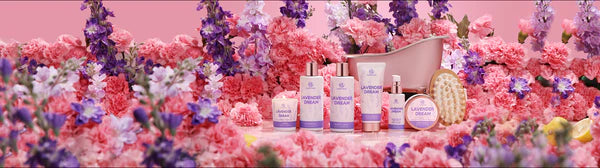 Explore a Holiday Getaway: Start Your Leisure Travel with a Spa Gift Set!