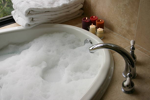 Give Yourself the Gift of Self-Care: Why Bubble Baths Are the Perfect Holiday Treat
