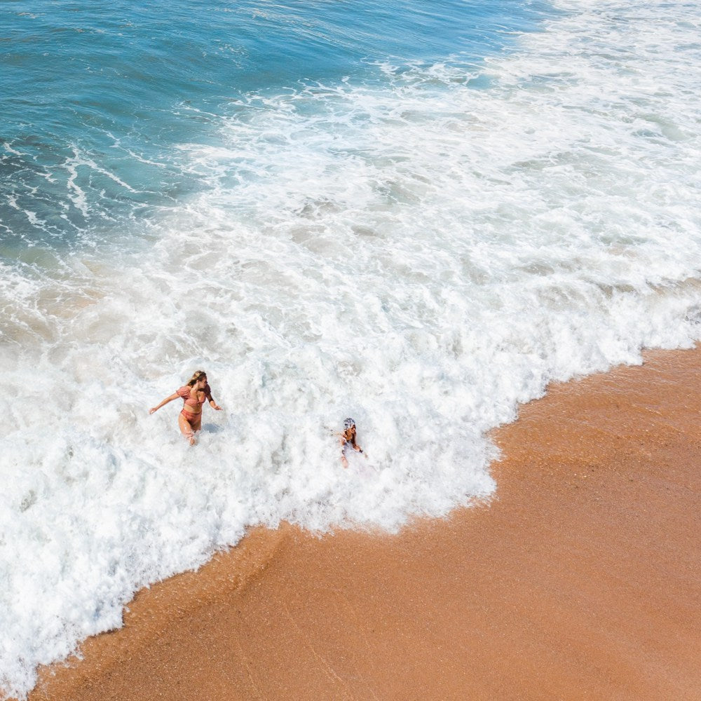 Unwind and Soak Up the Sun: Embrace the Beach Vibe