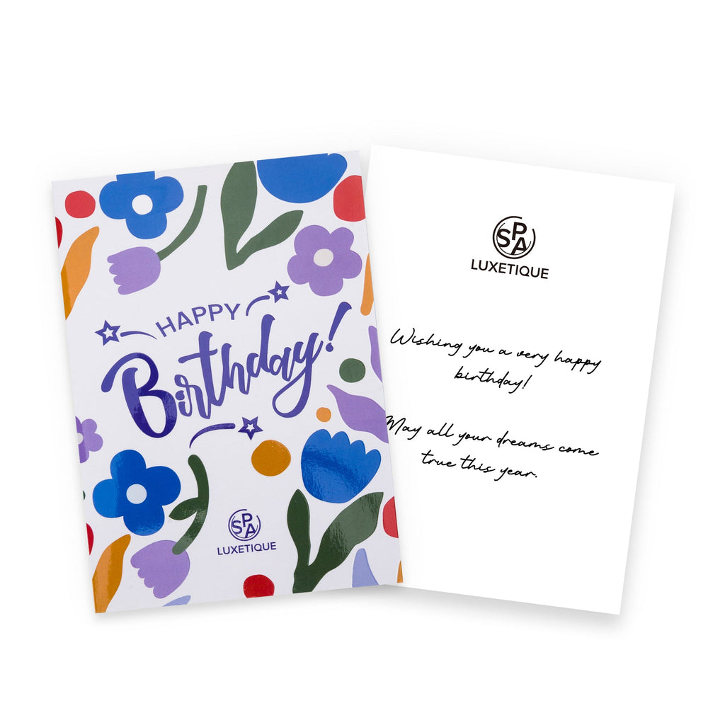 Card Card Birthday Card Mother's Day Card | Mother's Day Gifts
