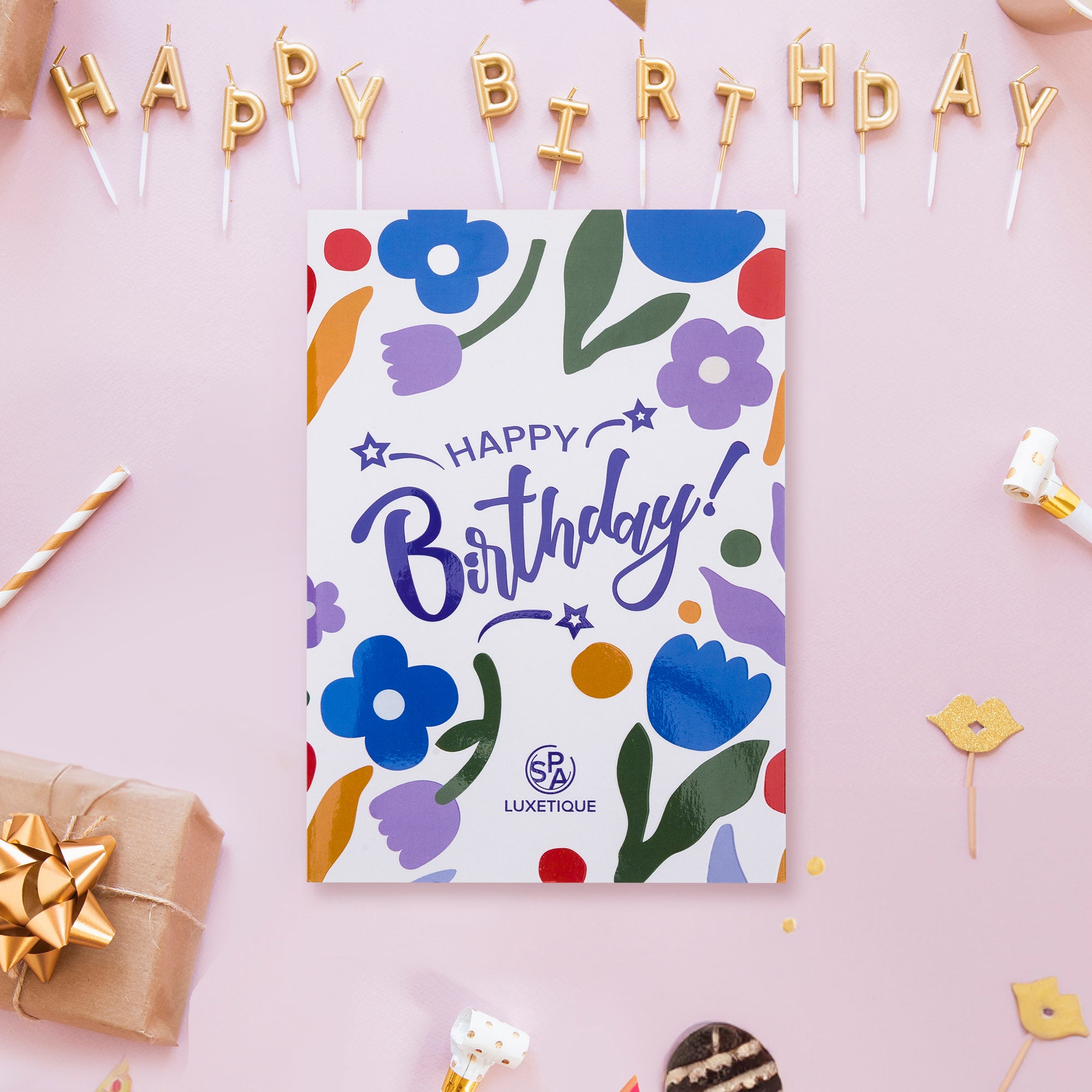 Card Card Birthday Card Mother's Day Card | Mother's Day Gifts