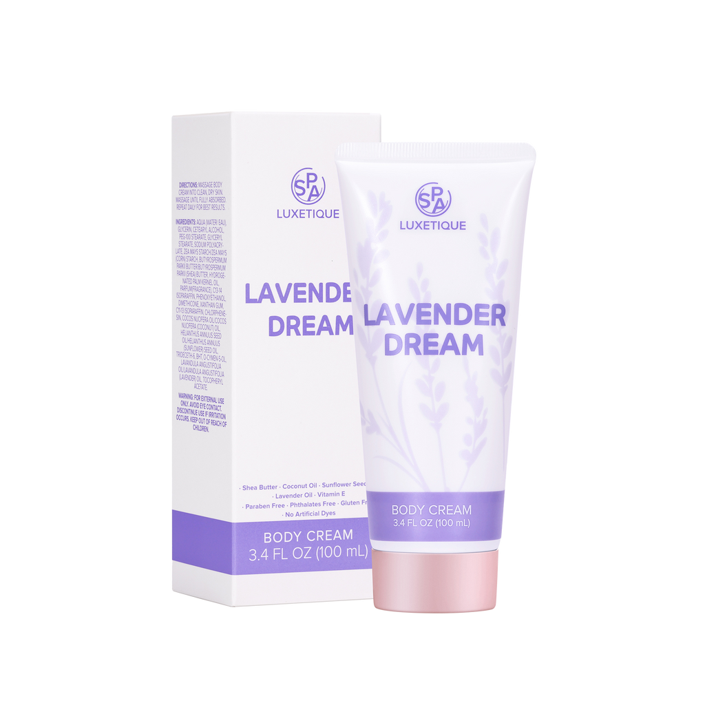 Lavender Wedding Favors Lavender Dream Body Cream Gifts for Guests