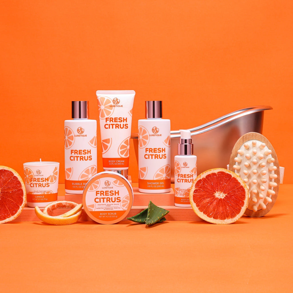 SPA Luxetique Mega Lucky Box